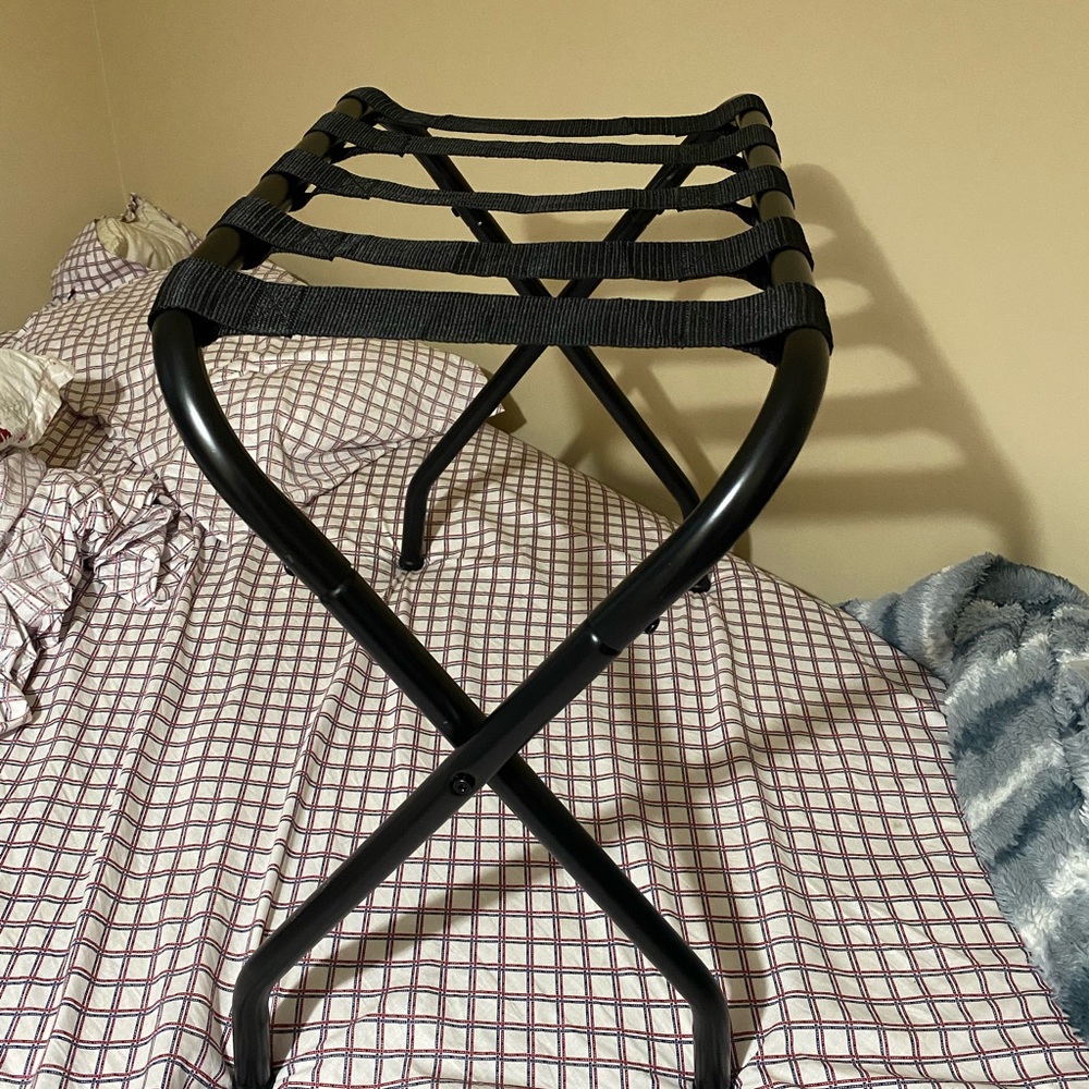 Luggage Rack